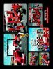 Bauanleitungen LEGO - 8672 - Ferrari Finish Line: Page 38