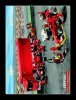 Bauanleitungen LEGO - 8672 - Ferrari Finish Line: Page 40