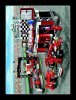 Bauanleitungen LEGO - 8672 - Ferrari Finish Line: Page 41