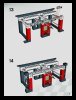 Bauanleitungen LEGO - 8672 - Ferrari Finish Line: Page 21