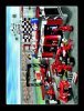 Bauanleitungen LEGO - 8672 - Ferrari Finish Line: Page 37