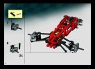 Bauanleitungen LEGO - 8674 - Ferrari F1 1:8: Page 32