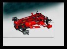 Bauanleitungen LEGO - 8674 - Ferrari F1 1:8: Page 50