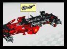 Bauanleitungen LEGO - 8674 - Ferrari F1 1:8: Page 87