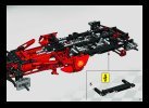 Bauanleitungen LEGO - 8674 - Ferrari F1 1:8: Page 91