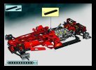 Bauanleitungen LEGO - 8674 - Ferrari F1 1:8: Page 94