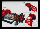 Bauanleitungen LEGO - 8674 - Ferrari F1 1:8: Page 111