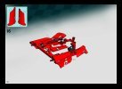 Bauanleitungen LEGO - 8674 - Ferrari F1 1:8: Page 124