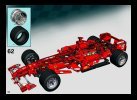 Bauanleitungen LEGO - 8674 - Ferrari F1 1:8: Page 130