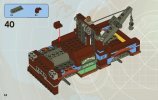 Bauanleitungen LEGO - 8677 - Ultimate Build Mater: Page 52