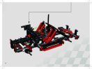 Bauanleitungen LEGO - 8682 - Nitro Intimidator: Page 37