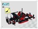 Bauanleitungen LEGO - 8682 - Nitro Intimidator: Page 39