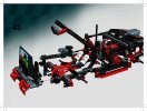 Bauanleitungen LEGO - 8682 - Nitro Intimidator: Page 56