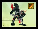 Bauanleitungen LEGO - 8690 - Toa Onua: Page 20