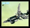 Bauanleitungen LEGO - 8698 - Vultraz: Page 42