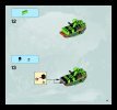 Bauanleitungen LEGO - 8707 - Boulder Blaster: Page 45