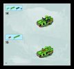 Bauanleitungen LEGO - 8707 - Boulder Blaster: Page 46