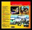 Bauanleitungen LEGO - 8707 - Boulder Blaster: Page 76