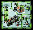 Bauanleitungen LEGO - 8708 - Cave Crusher: Page 73