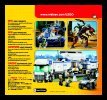 Bauanleitungen LEGO - 8708 - Cave Crusher: Page 76