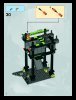 Bauanleitungen LEGO - 8709 - Underground Mining Station: Page 10