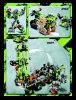 Bauanleitungen LEGO - 8709 - Underground Mining Station: Page 73