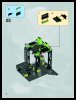 Bauanleitungen LEGO - 8709 - Underground Mining Station: Page 36