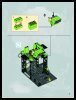 Bauanleitungen LEGO - 8709 - Underground Mining Station: Page 39