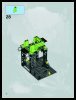 Bauanleitungen LEGO - 8709 - Underground Mining Station: Page 40