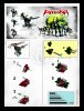 Bauanleitungen LEGO - 8721 - Velika: Page 2