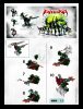 Bauanleitungen LEGO - 8723 - Piruk: Page 2