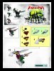 Bauanleitungen LEGO - 8725 - Balta: Page 2