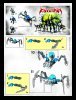 Bauanleitungen LEGO - 8726 - Dalu: Page 2