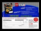 Bauanleitungen LEGO - 8729 - Toa Nuparu: Page 30