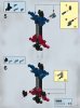 Bauanleitungen LEGO - 8733 - Axonn: Page 5