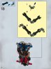 Bauanleitungen LEGO - 8733 - Axonn: Page 10