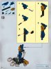 Bauanleitungen LEGO - 8733 - Axonn: Page 32