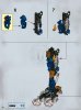 Bauanleitungen LEGO - 8733 - Axonn: Page 36