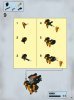 Bauanleitungen LEGO - 8733 - Axonn: Page 59