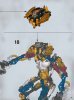 Bauanleitungen LEGO - 8733 - Axonn: Page 61