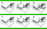 Bauanleitungen LEGO - 8735 - Motor Set, 9 volt: Page 6