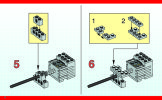 Bauanleitungen LEGO - 8735 - Motor Set, 9 volt: Page 11