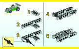 Bauanleitungen LEGO - 8735 - Motor Set, 9 volt: Page 13