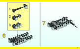 Bauanleitungen LEGO - 8735 - Motor Set, 9 volt: Page 14