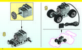 Bauanleitungen LEGO - 8735 - Motor Set, 9 volt: Page 15