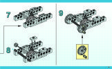 Bauanleitungen LEGO - 8735 - Motor Set, 9 volt: Page 18