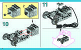 Bauanleitungen LEGO - 8735 - Motor Set, 9 volt: Page 19