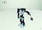 Bauanleitungen LEGO - 8738 - Toa Whenua Hordika: Page 13