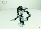 Bauanleitungen LEGO - 8740 - Toa Matau Hordika: Page 15