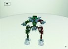 Bauanleitungen LEGO - 8740 - Toa Matau Hordika: Page 19